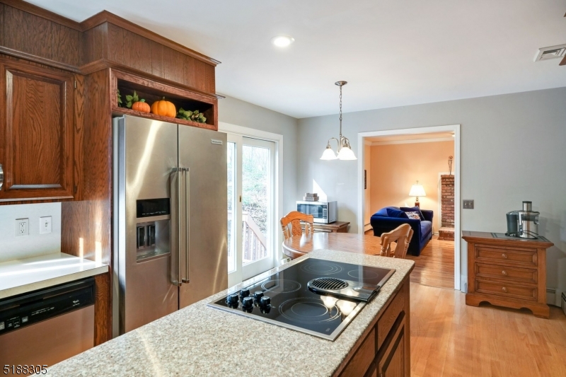 Millbrook - Center Grove - Residential