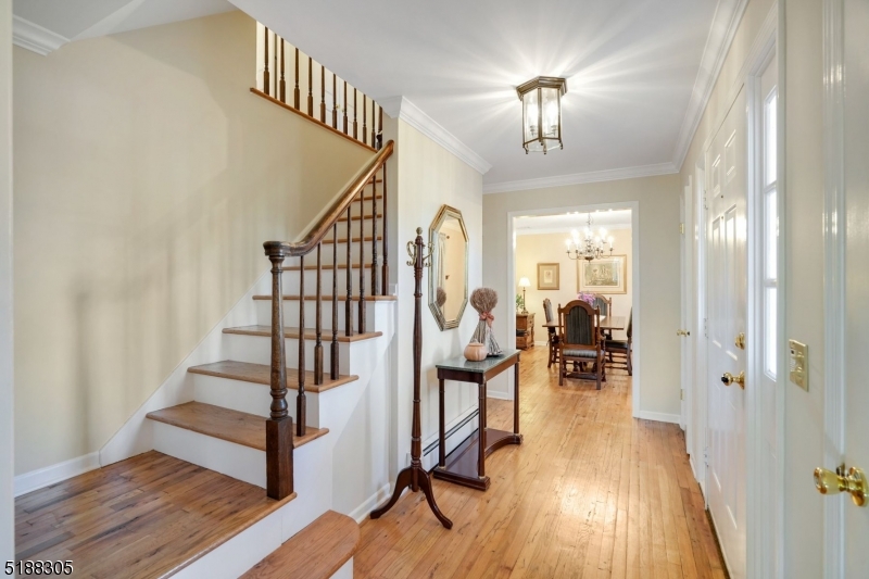 Millbrook - Center Grove - Residential