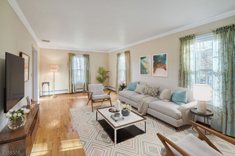 Millbrook - Center Grove - Residential