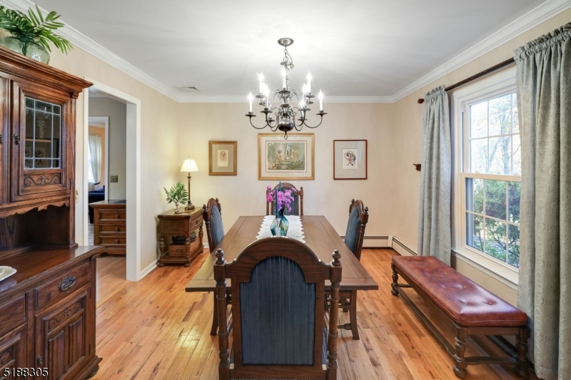 Millbrook - Center Grove - Residential