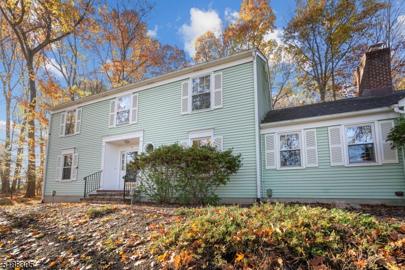 Millbrook - Center Grove - Residential