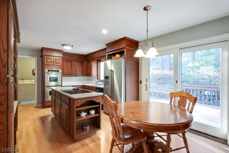 Millbrook - Center Grove - Residential