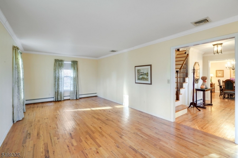 Millbrook - Center Grove - Residential