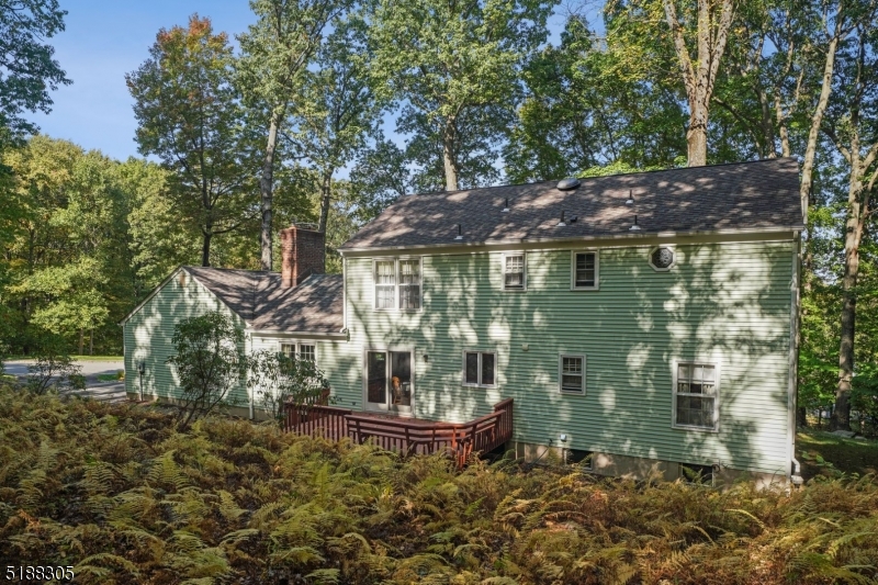 Millbrook - Center Grove - Residential