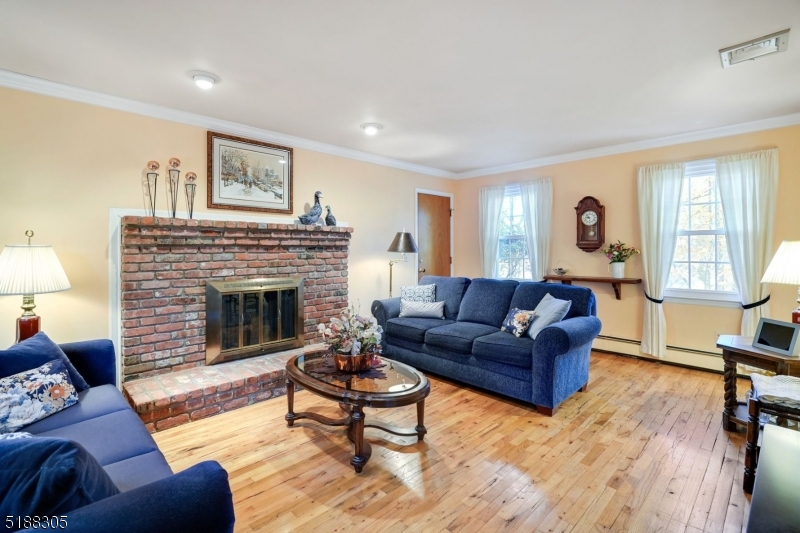 Millbrook - Center Grove - Residential