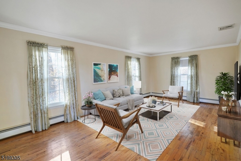 Millbrook - Center Grove - Residential