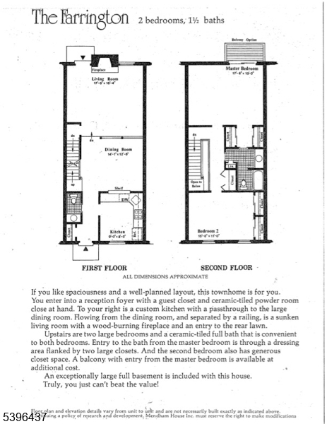 Williamsburg Square - Residential
