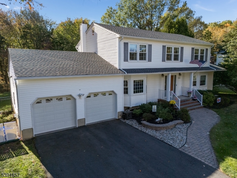 Woodfield Estates - Residential