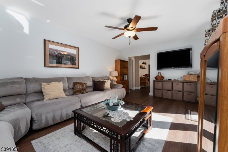 Woodfield Estates - Residential