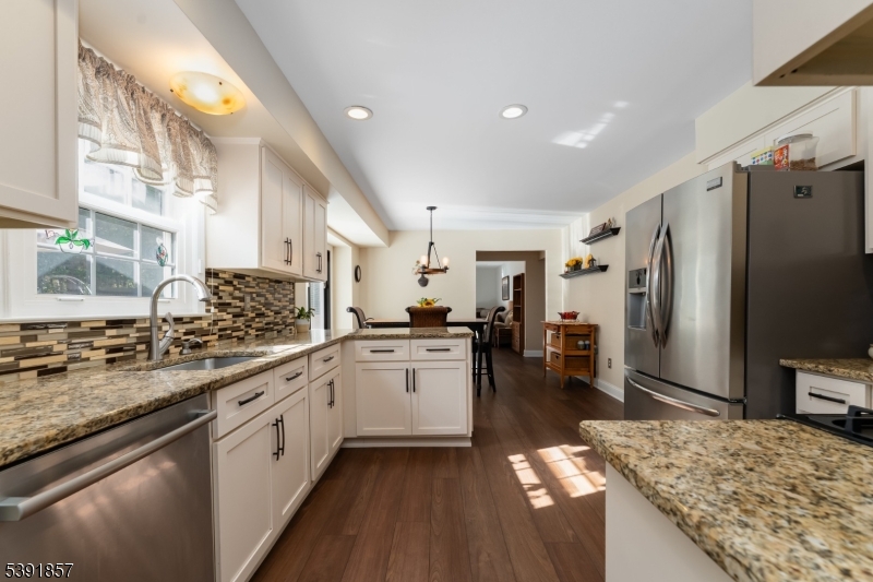 Woodfield Estates - Residential