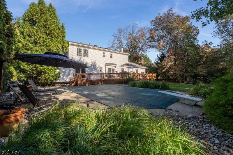 Woodfield Estates - Residential