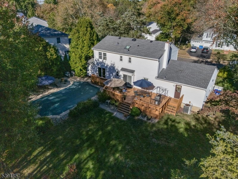 Woodfield Estates - Residential