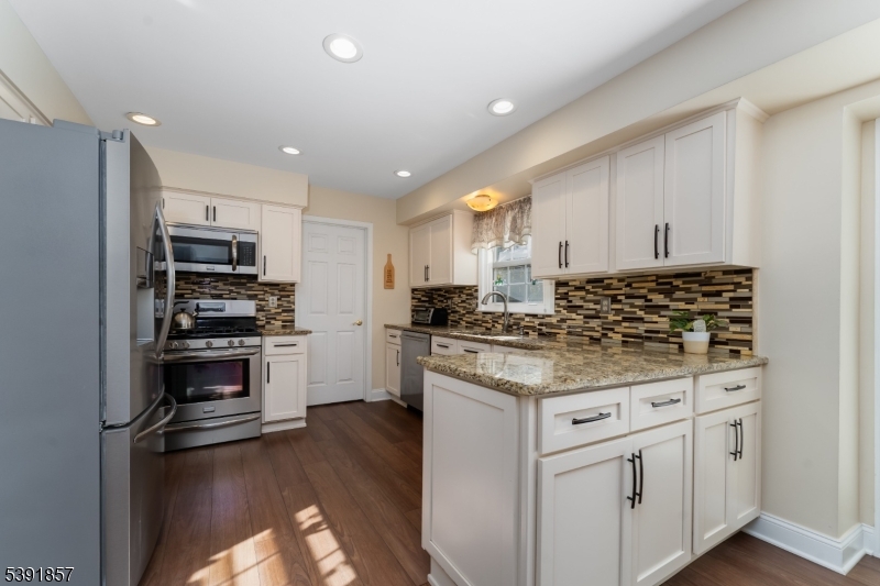 Woodfield Estates - Residential