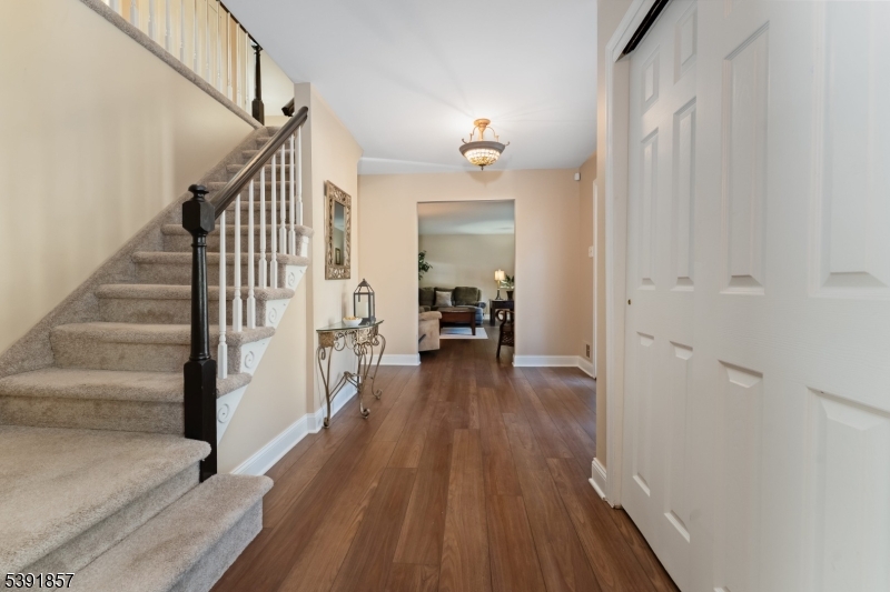 Woodfield Estates - Residential