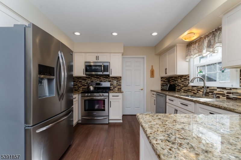 Woodfield Estates - Residential