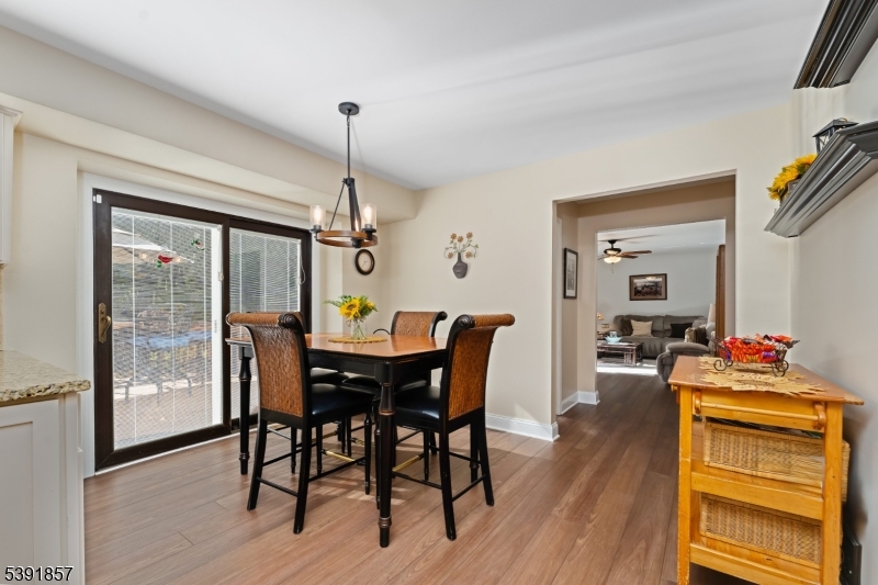 Woodfield Estates - Residential