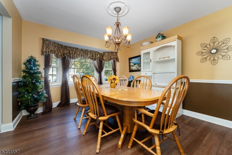 Woodfield Estates - Residential