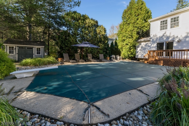 Woodfield Estates - Residential