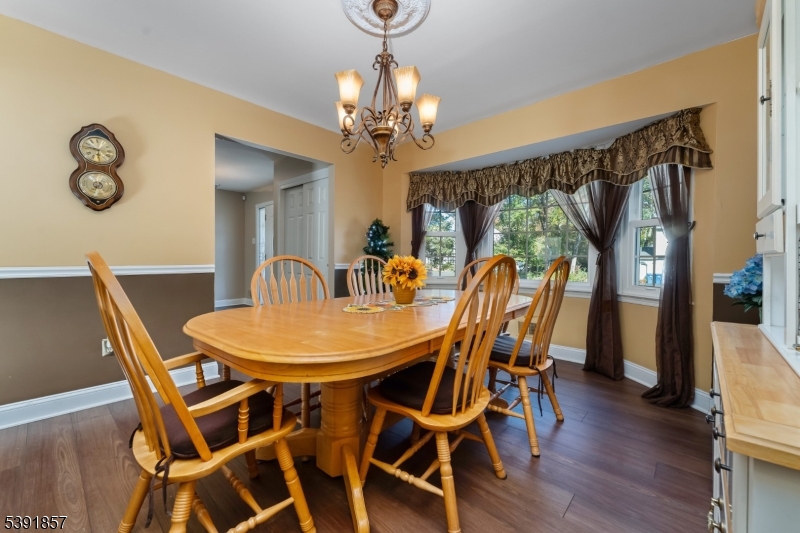 Woodfield Estates - Residential