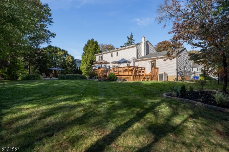 Woodfield Estates - Residential