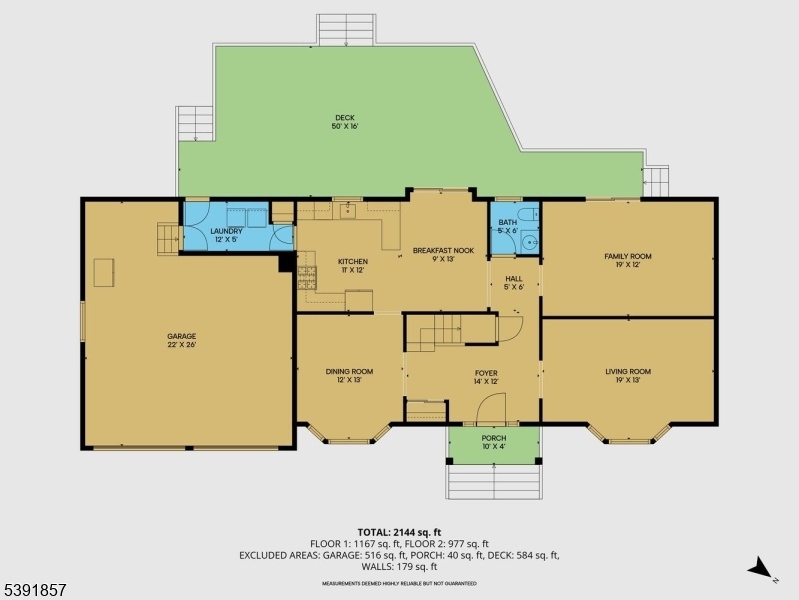Woodfield Estates - Residential