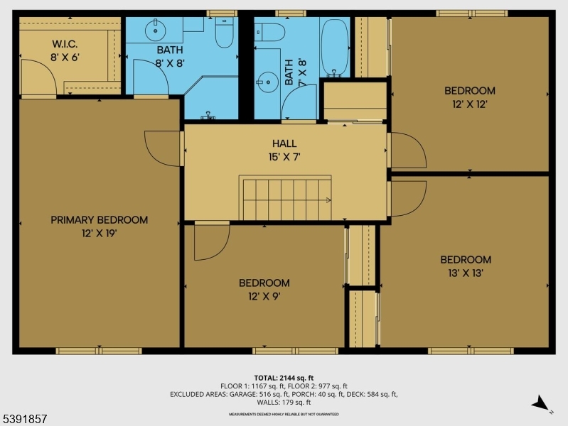 Woodfield Estates - Residential