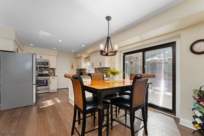 Woodfield Estates - Residential