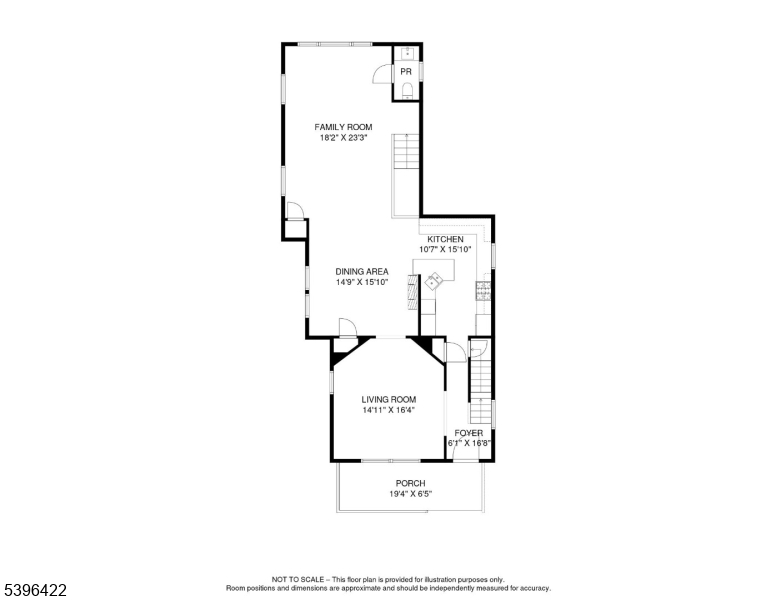 Upper Wyoming - Residential