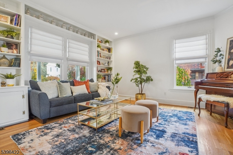 Upper Wyoming - Residential