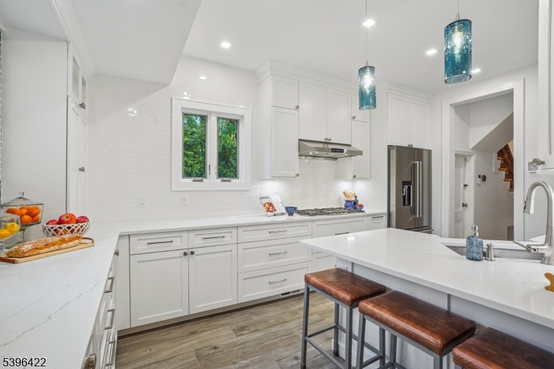 Upper Wyoming - Residential