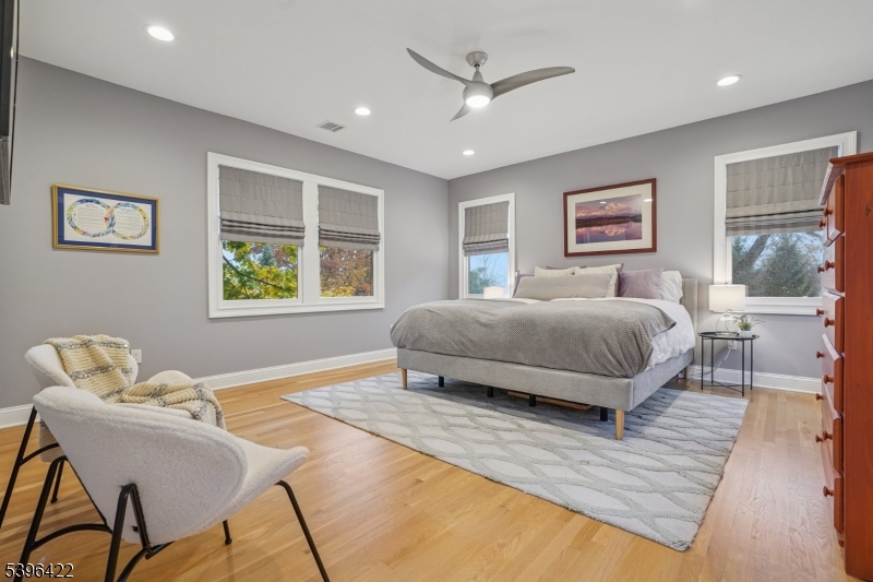 Upper Wyoming - Residential