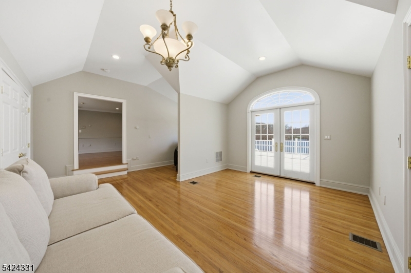 Sunset Lake - Residential