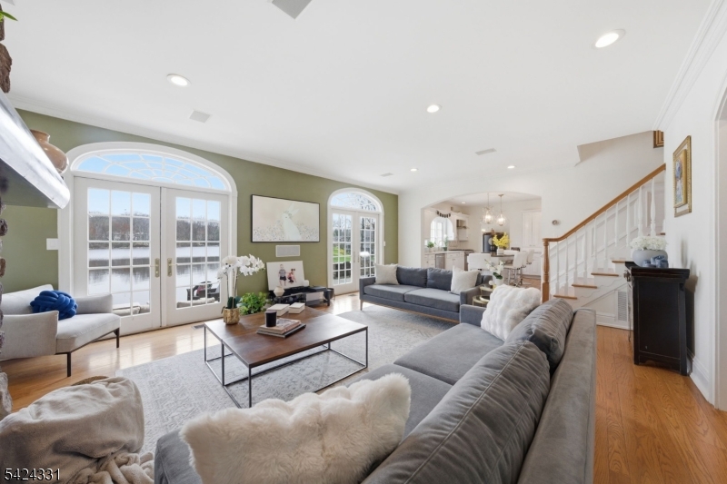 Sunset Lake - Residential