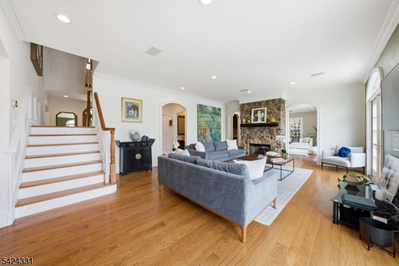 Sunset Lake - Residential