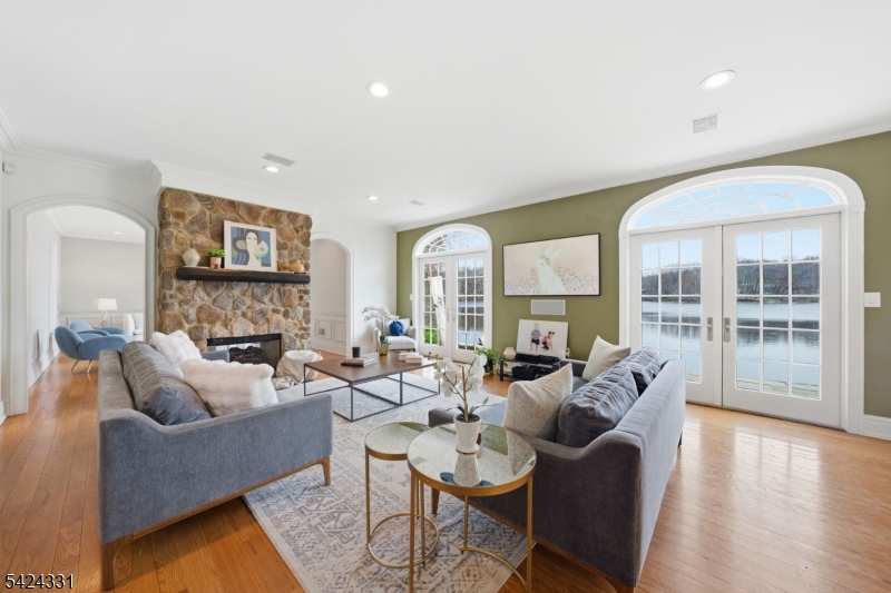 Sunset Lake - Residential