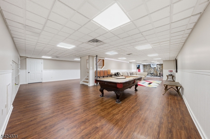 Sunset Lake - Residential