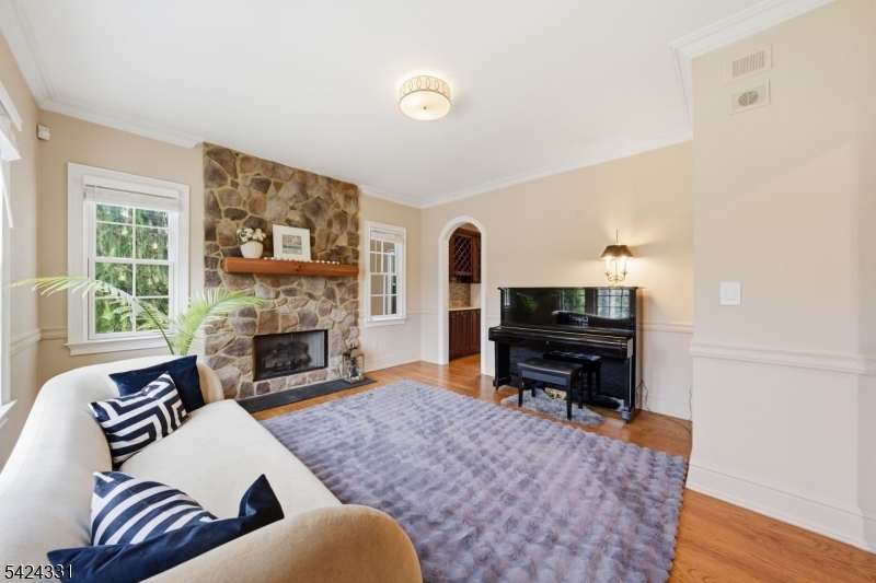 Sunset Lake - Residential