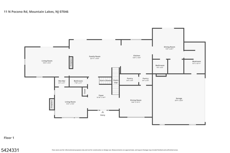 Sunset Lake - Residential