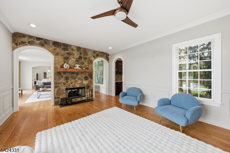 Sunset Lake - Residential