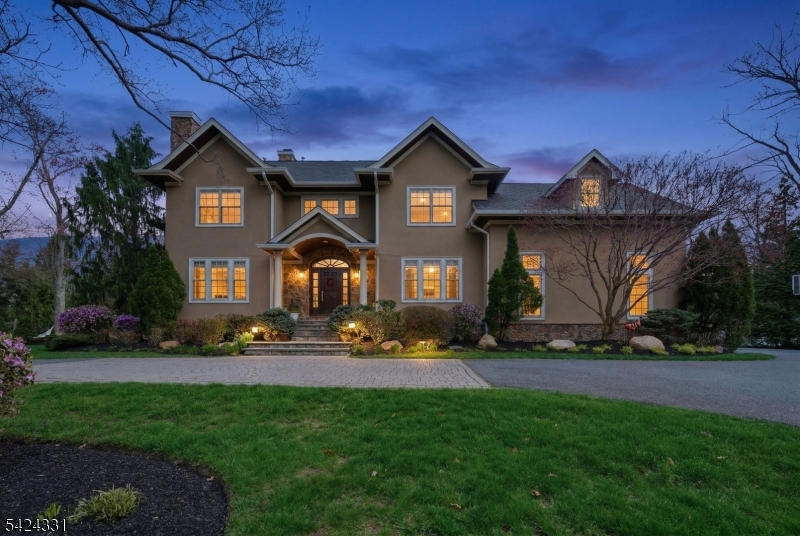 Sunset Lake - Residential