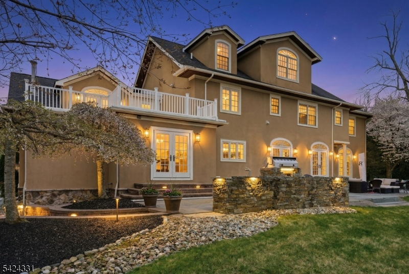 Sunset Lake - Residential