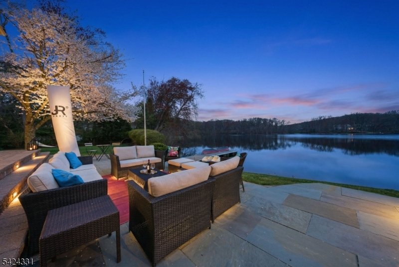 Sunset Lake - Residential