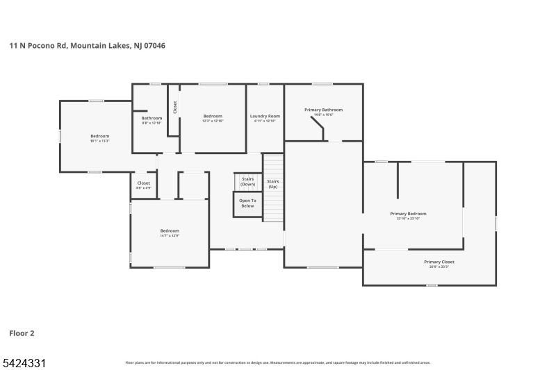 Sunset Lake - Residential