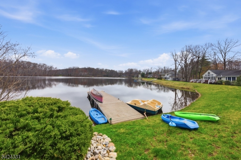 Sunset Lake - Residential