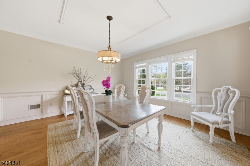 Sunset Lake - Residential