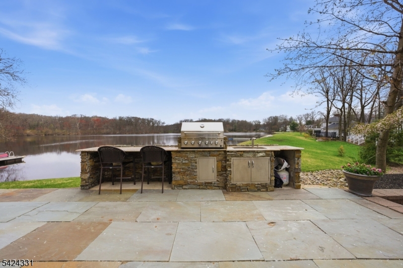 Sunset Lake - Residential