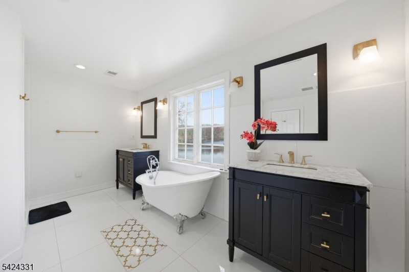 Sunset Lake - Residential