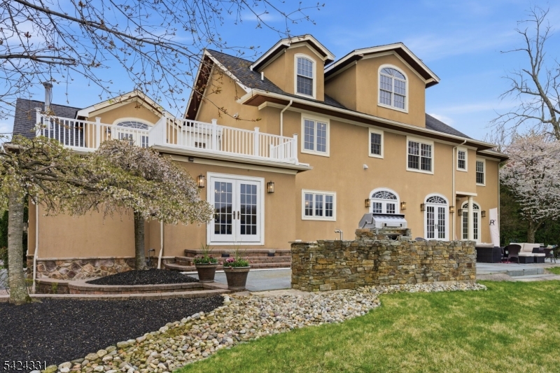 Sunset Lake - Residential