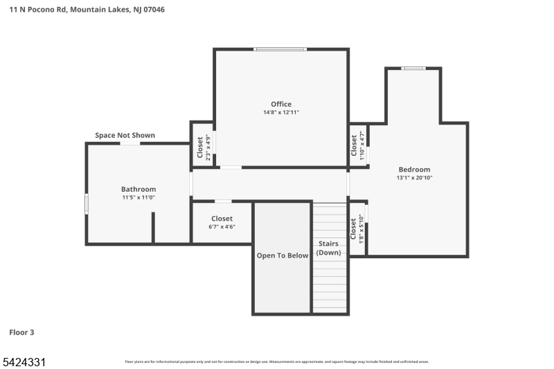 Sunset Lake - Residential
