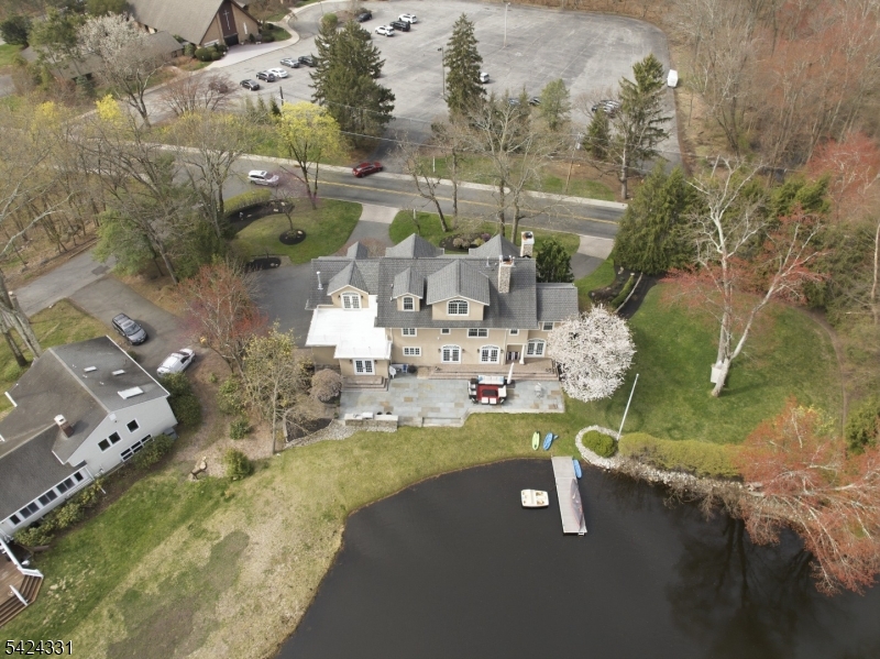 Sunset Lake - Residential